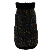 Пуловер за кучета от акрил Croci JUMPER  FIREWORK